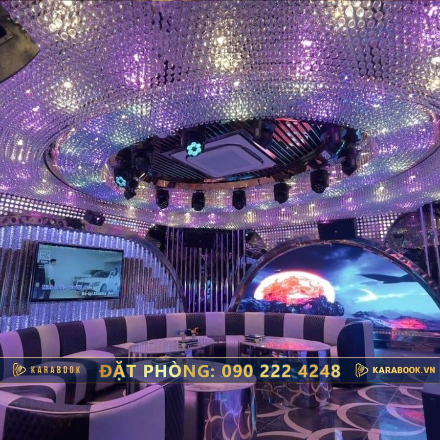 Karaoke-Titanic-Văn-Hội